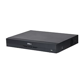 16 Channels Penta-brid 4K-N-5MP Mini 1U 1HDD WizSense Digital Video Recorder DH-XVR5116H-4KL-I3